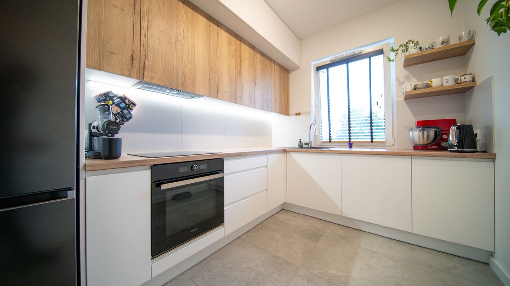 Mieszkanie 3-pokojowe Lublin, ul. Bukszpanowa. Zdjęcie 11