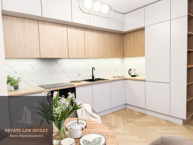 Mieszkanie 2-pokojowe Kraków, ul. Jerozolimska. Zdjęcie 3