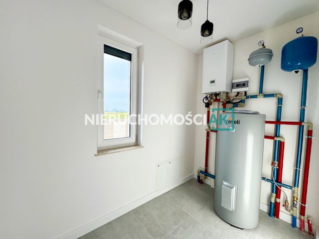 bliźniak, 3 pokoje Wola Podłężna, ul. Pigwowa. Zdjęcie 9