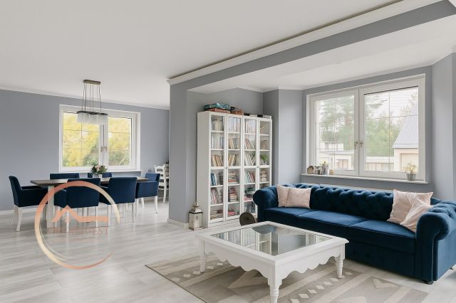 dom wolnostojący, 4 pokoje Bydgoszcz. Zdjęcie 1