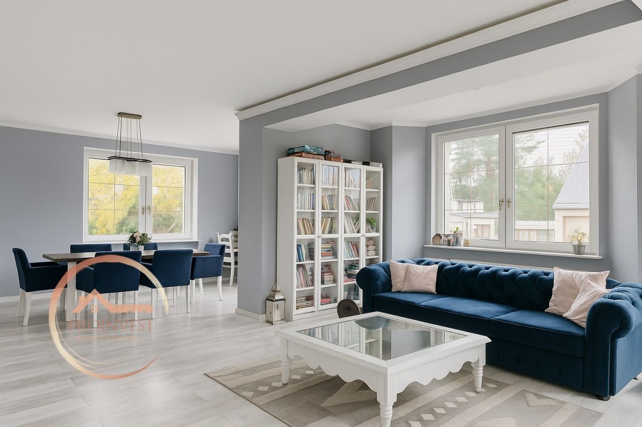 dom wolnostojący, 4 pokoje Bydgoszcz