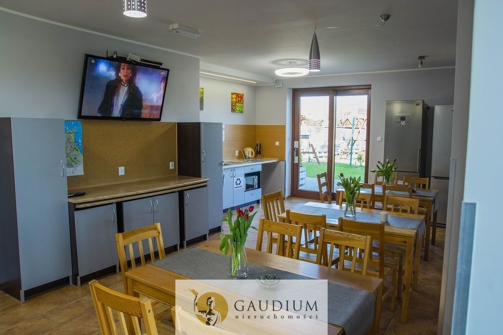 dom wolnostojący, 15 pokoi Rewa. Zdjęcie 13