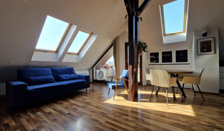 Mieszkanie 4-pokojowe Tychy, ul. Cicha