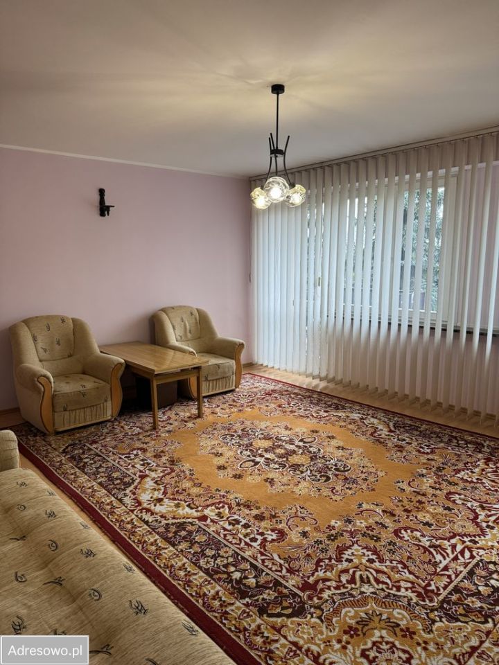 Mieszkanie 3-pokojowe Białystok Białostoczek, ul. Sokólska