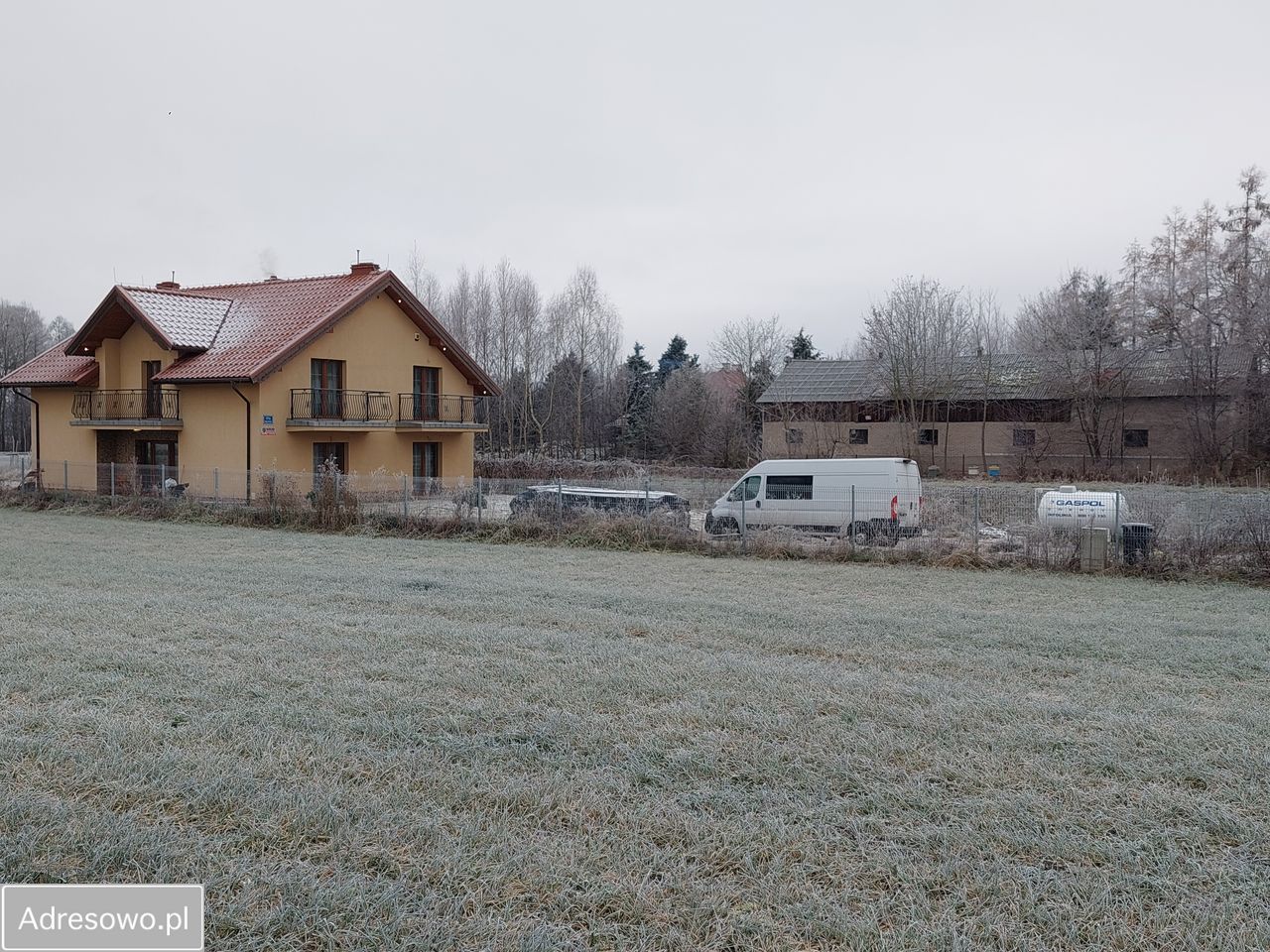 dom wolnostojący, 9 pokoi Mojtyny. Zdjęcie 2