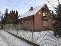 dom wolnostojący, 3 pokoje Mińsk Mazowiecki Centrum, ul. Kołowa. Zdjęcie 2