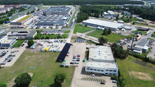 Lokal Leszno. Zdjęcie 2