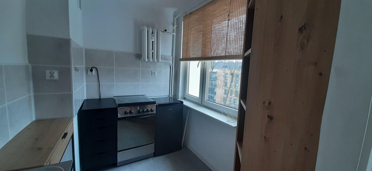 Mieszkanie 1-pokojowe Kielce Sady, ul. Wiosenna. Zdjęcie 10