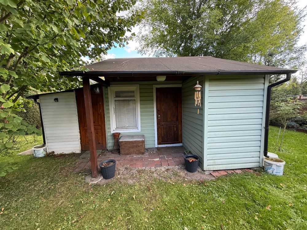 Działka rod Zabierzów, ul. Krakowska. Zdjęcie 6