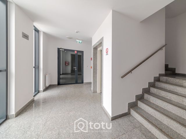 Mieszkanie 2-pokojowe Grodzisk Mazowiecki, ul. B. Wolniewicz. Zdjęcie 12