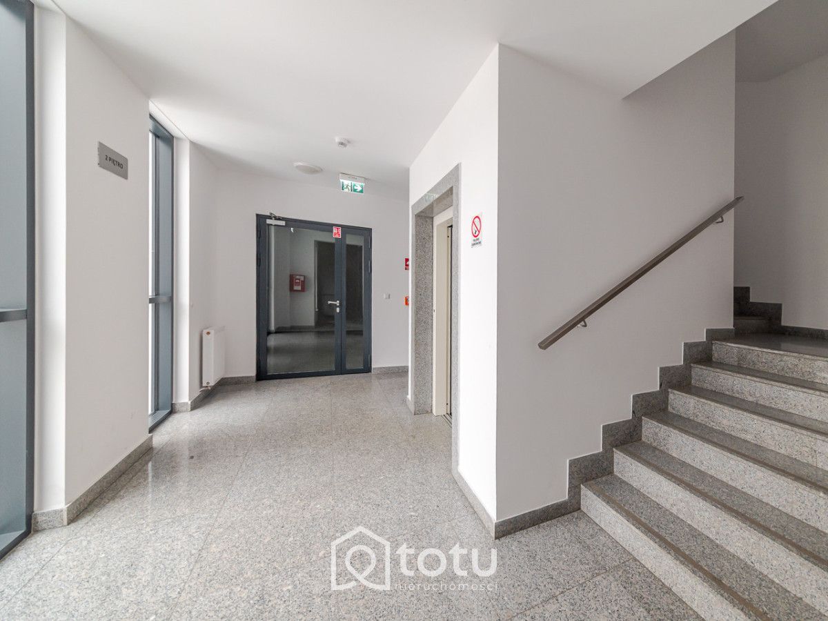 Mieszkanie 2-pokojowe Grodzisk Mazowiecki, ul. B. Wolniewicz. Zdjęcie 12