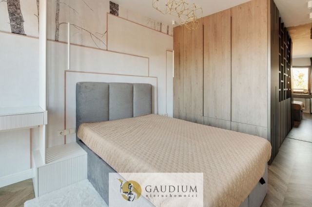 Mieszkanie 4-pokojowe Gdańsk Brzeźno, ul. Czarny Dwór. Zdjęcie 7