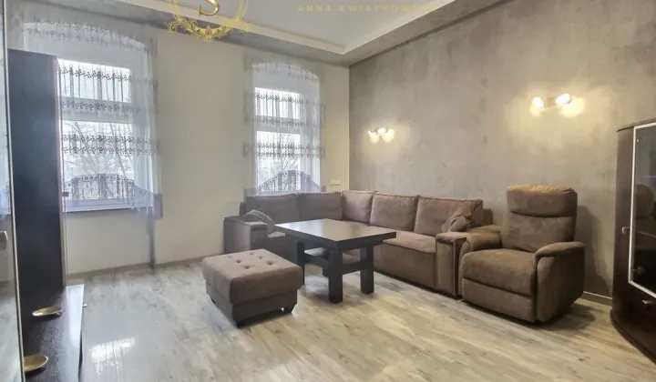 Mieszkanie 3-pokojowe Wrocław