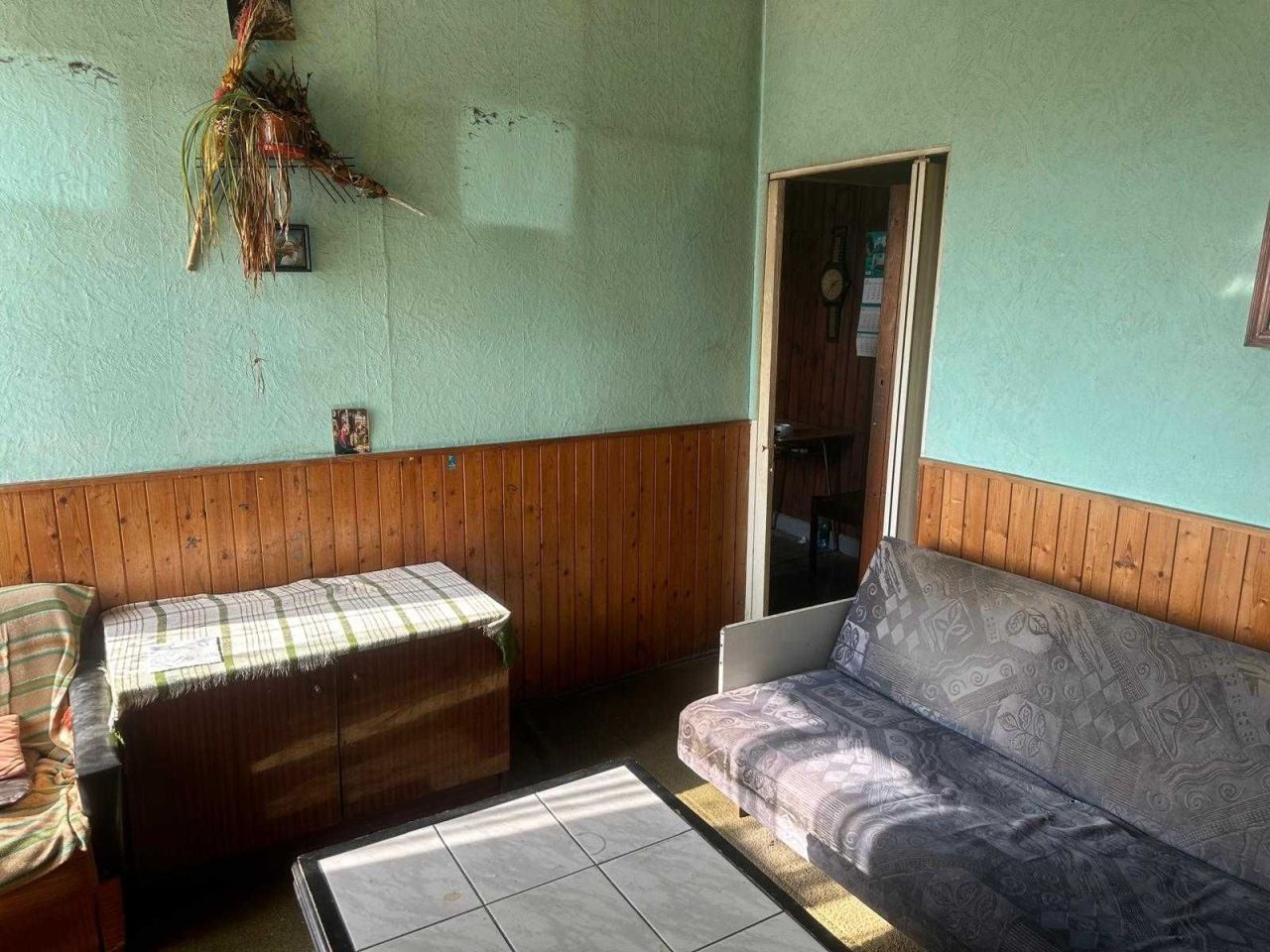 Mieszkanie 2-pokojowe Drzecin. Zdjęcie 5