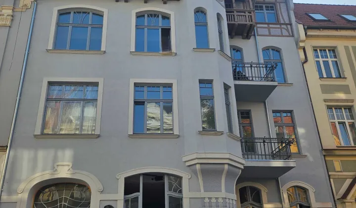 Mieszkanie 3-pokojowe Bydgoszcz Śródmieście