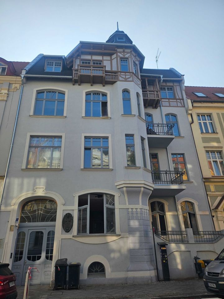 Mieszkanie 3-pokojowe Bydgoszcz Śródmieście. Zdjęcie 1