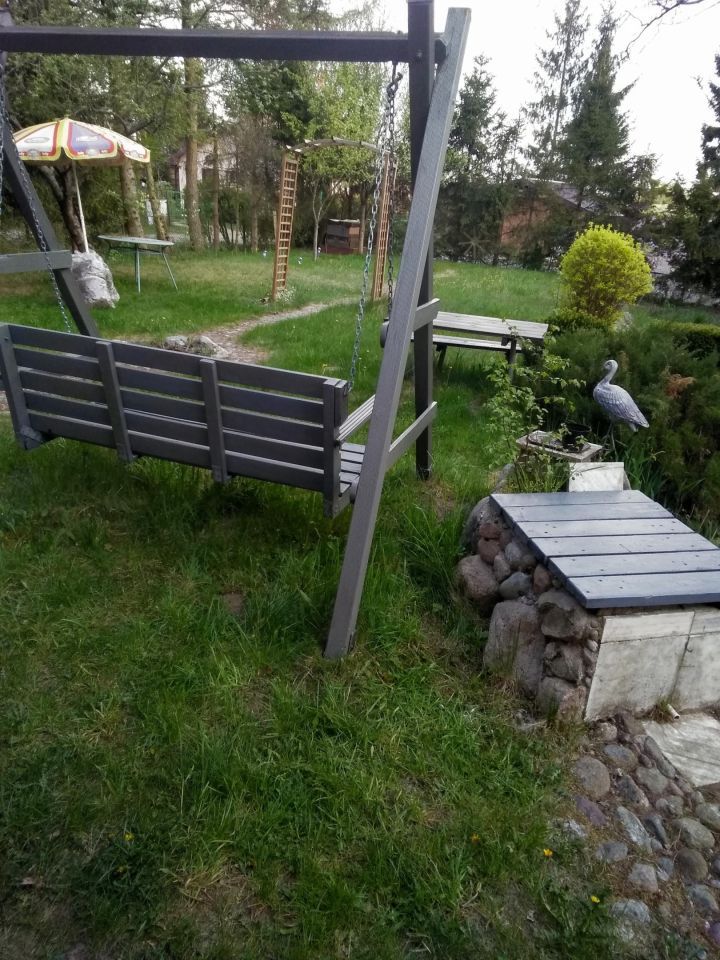 dom wolnostojący, 6 pokoi Skorzewo. Zdjęcie 18