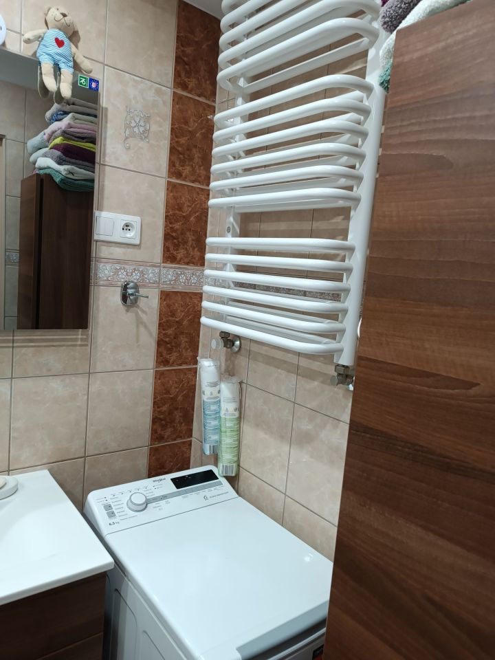 Mieszkanie 3-pokojowe Stoisław. Zdjęcie 3