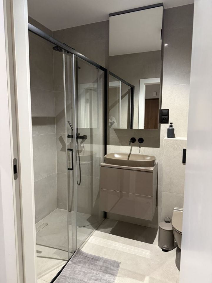 Mieszkanie 3-pokojowe Rzeszów, ul. Ignacego Paderewskiego. Zdjęcie 8