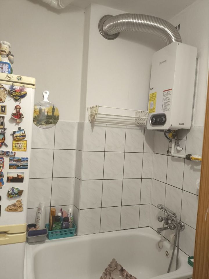 Mieszkanie 1-pokojowe Łasin, ul. Tysiąclecia. Zdjęcie 2