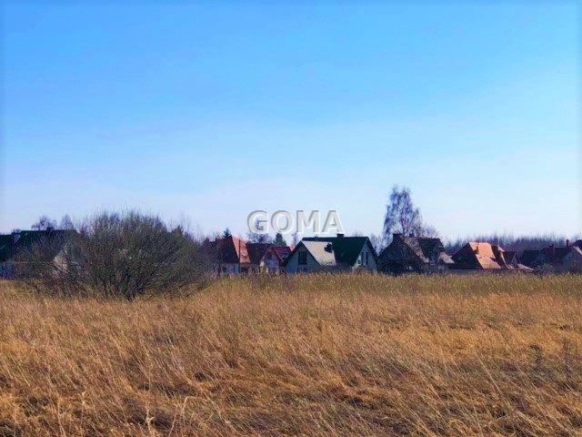 Działka siedliskowa Dębe Wielkie. Zdjęcie 2