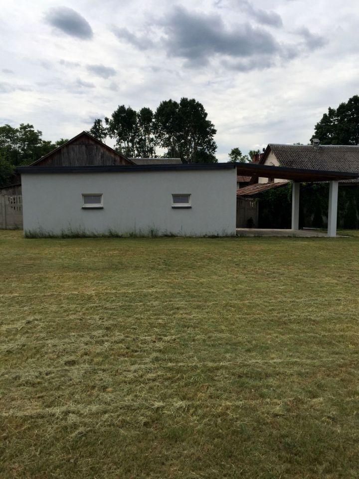 dom wolnostojący, 3 pokoje Baranów. Zdjęcie 5