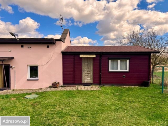 dom wolnostojący, 3 pokoje Grabki Duże. Zdjęcie 1
