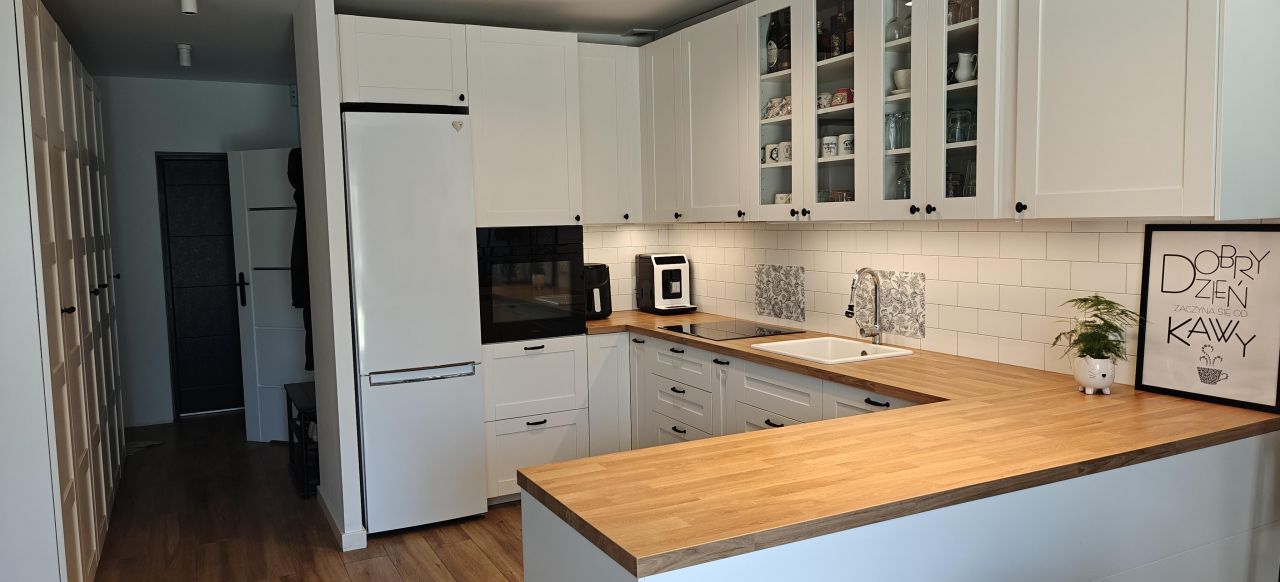 dom szeregowy, 5 pokoi Gdańsk Maćkowy, ul. Rytelska. Zdjęcie 3