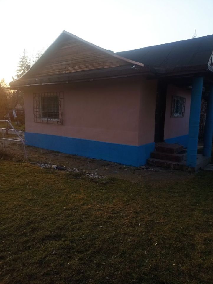 Działka rod Zabrze Mikulczyce. Zdjęcie 8