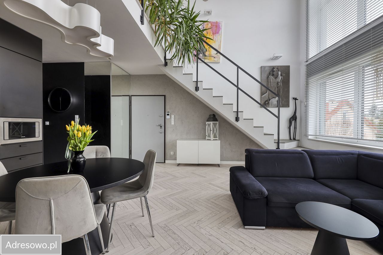 Mieszkanie 4-pokojowe Józefosław, ul. Osiedlowa. Zdjęcie 11