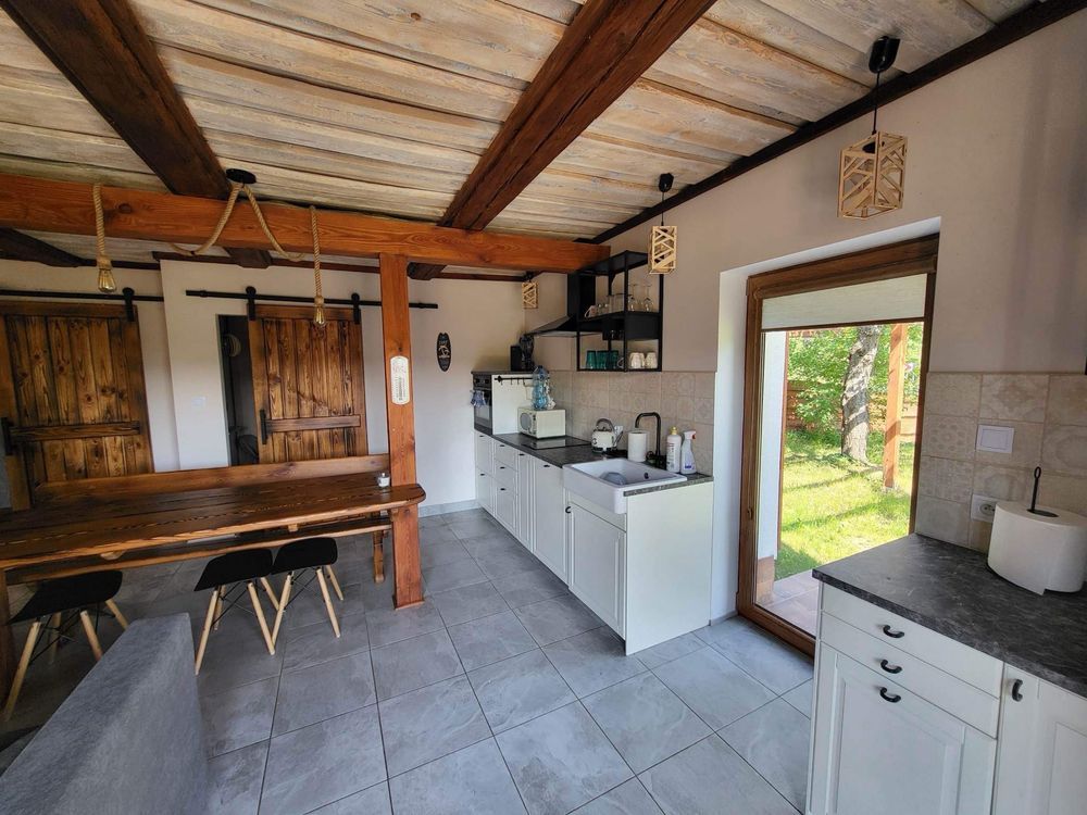 dom wolnostojący Klusy. Zdjęcie 6