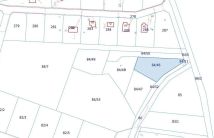 Działka budowlana Góra. Zdjęcie 4