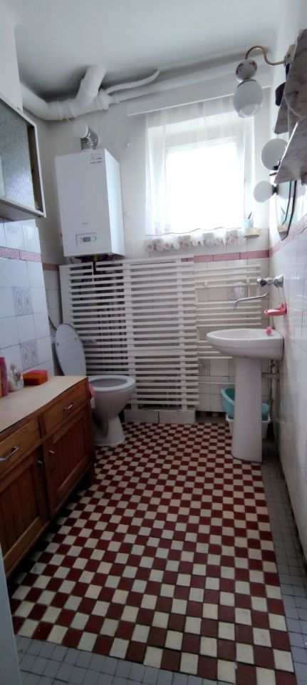 dom wolnostojący, 4 pokoje Skierniewice Centrum, ul. Harcerska. Zdjęcie 10