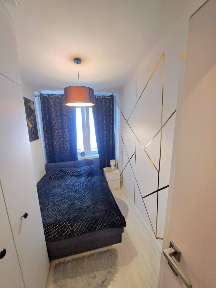 Mieszkanie 3-pokojowe Wyszków, ul. Stefana Okrzei. Zdjęcie 4