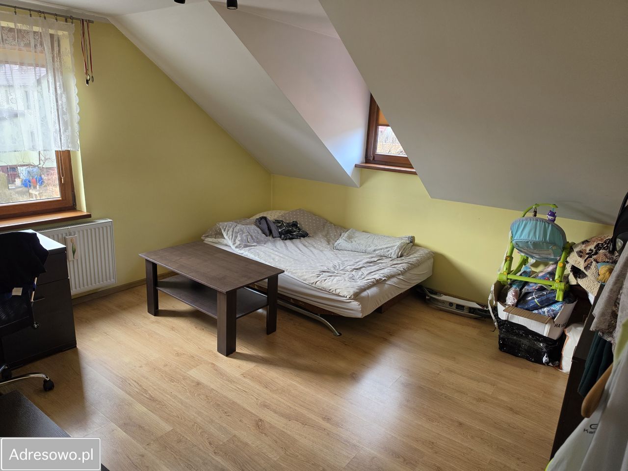 dom wolnostojący, 5 pokoi Prabuty, ul. Stefana Wyszyńskiego. Zdjęcie 19