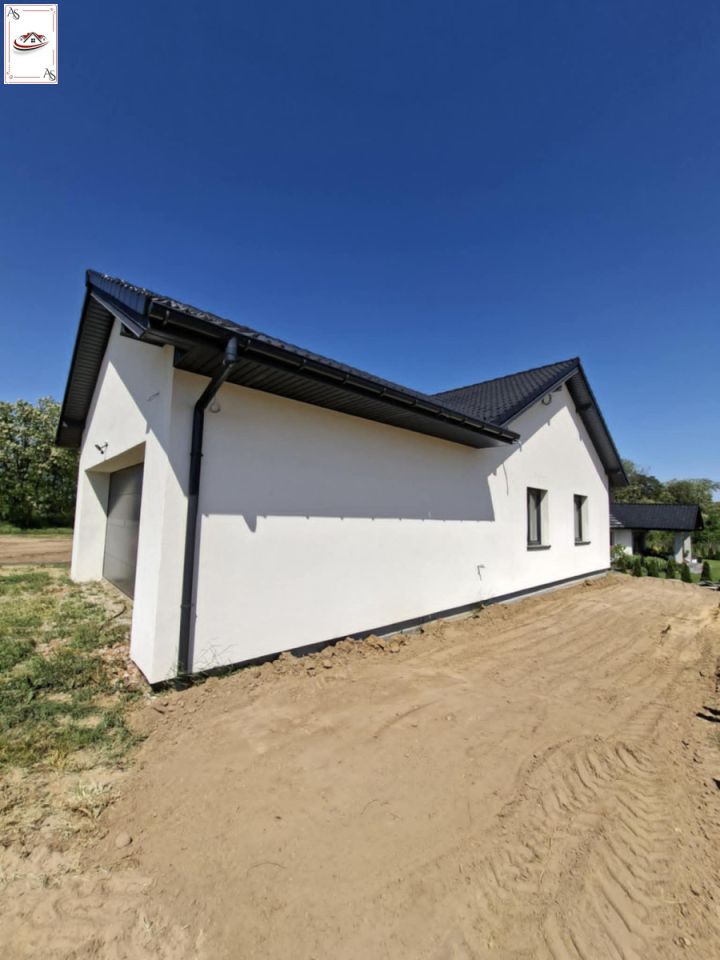 dom wolnostojący, 4 pokoje Kępa. Zdjęcie 12