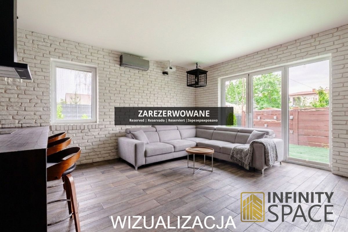 Mieszkanie 3-pokojowe Warszawa Wawer, ul. Celulozy. Zdjęcie 15