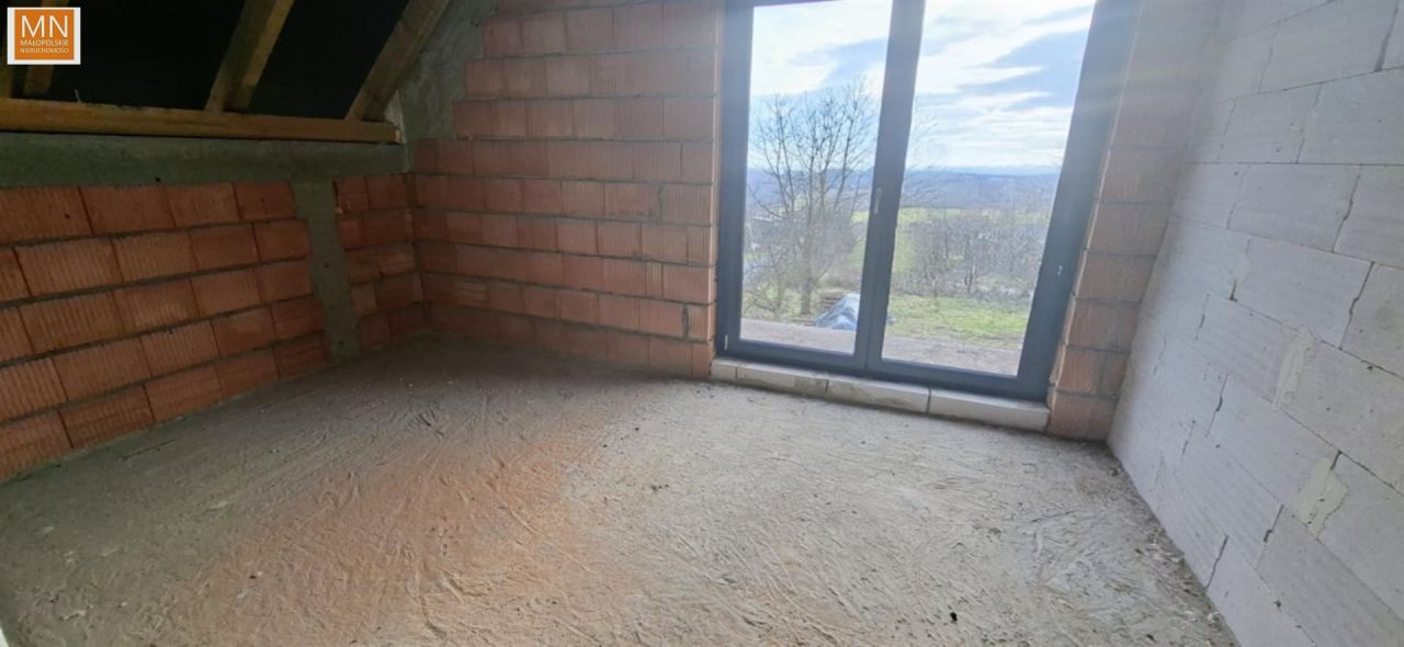 bliźniak, 4 pokoje Szyce, ul. Wesoła. Zdjęcie 14