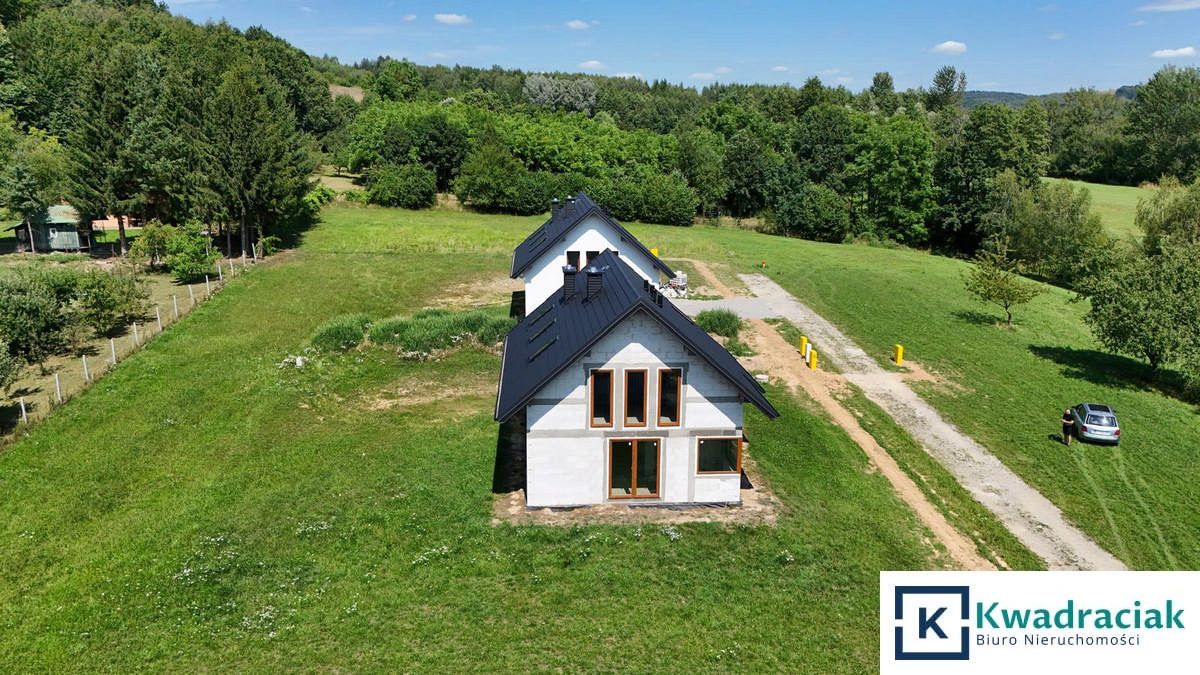 dom wolnostojący, 5 pokoi Dobrzechów. Zdjęcie 4