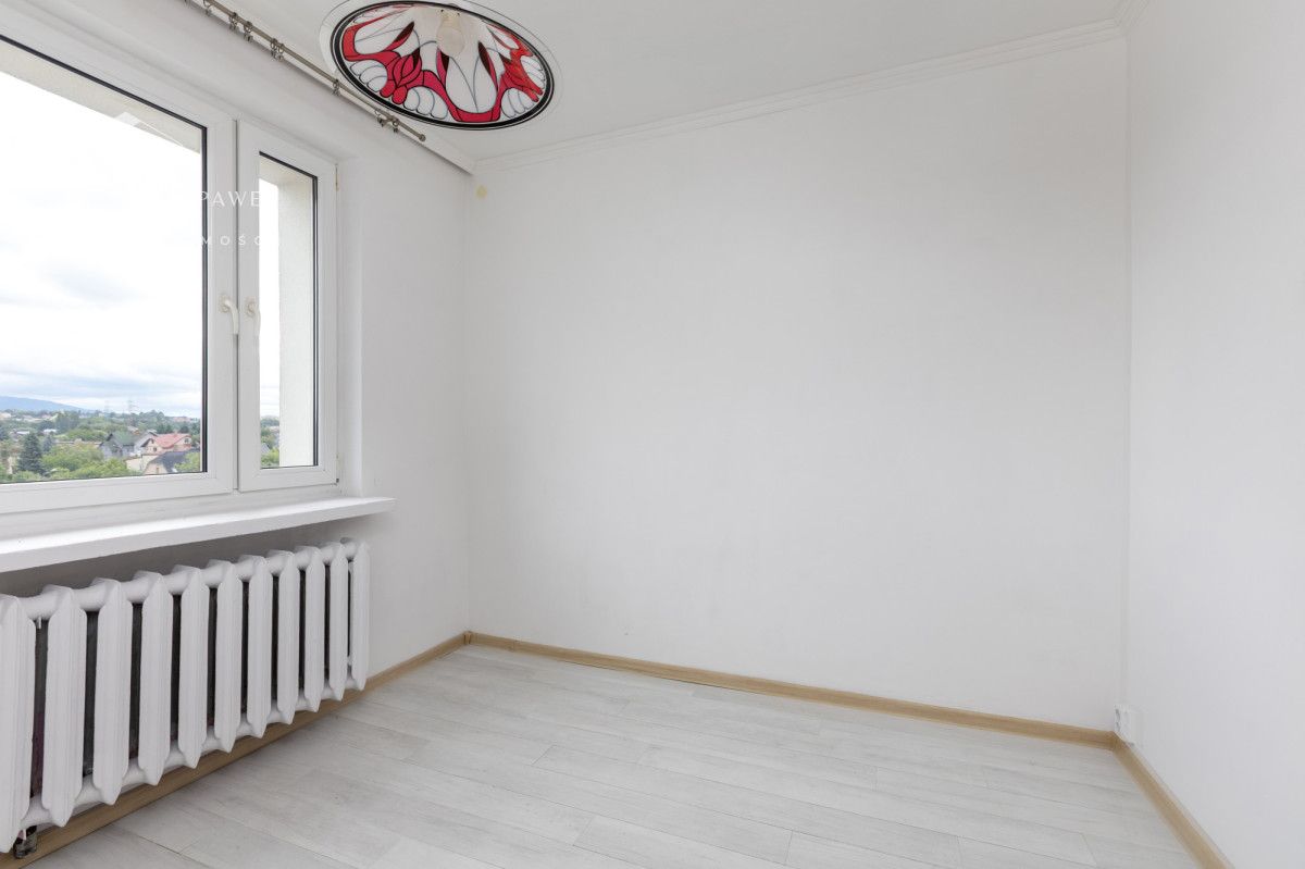Mieszkanie 3-pokojowe Bielsko-Biała Wapienica, ul. Zwierzyniecka. Zdjęcie 6