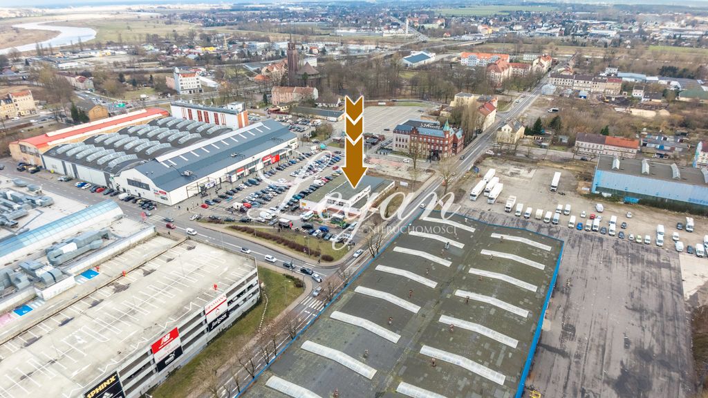 Lokal Gorzów Wielkopolski Zamoście, ul. Przemysłowa. Zdjęcie 4