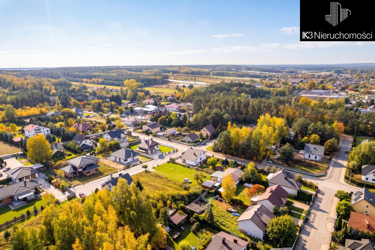 dom wolnostojący, 5 pokoi Wyśmierzyce, ul. św. Floriana. Zdjęcie 9