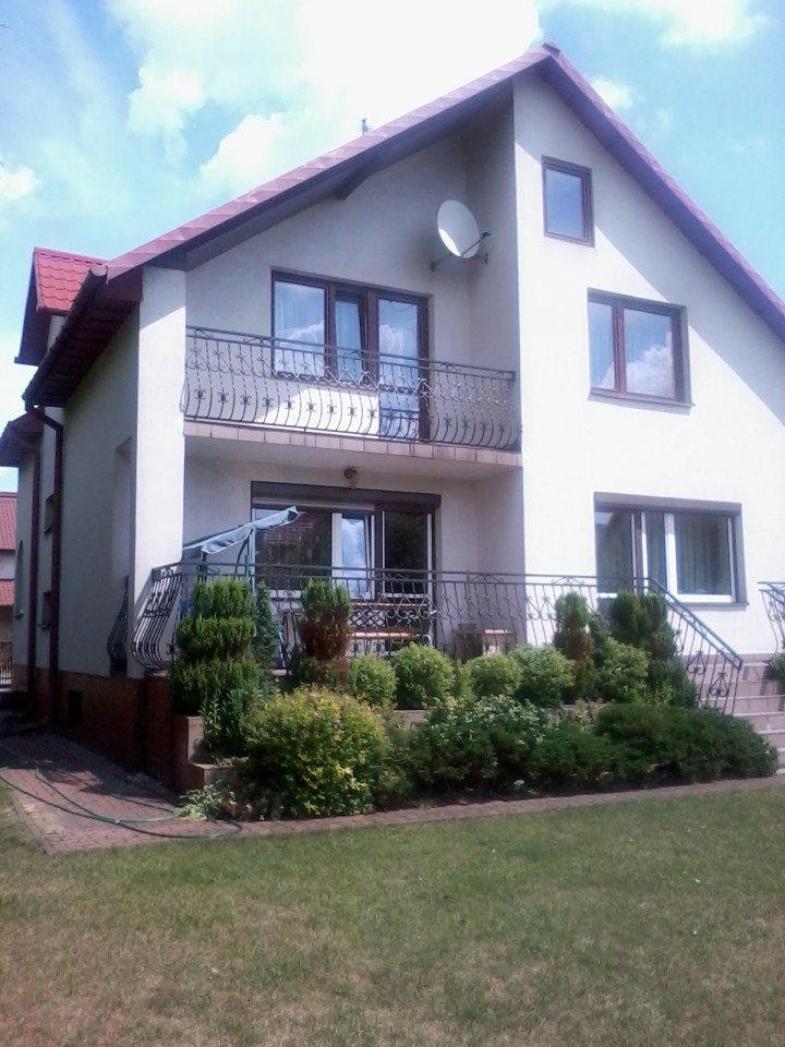 dom wolnostojący, 6 pokoi Bilcza Podsukowie, ul. Jodłowa
