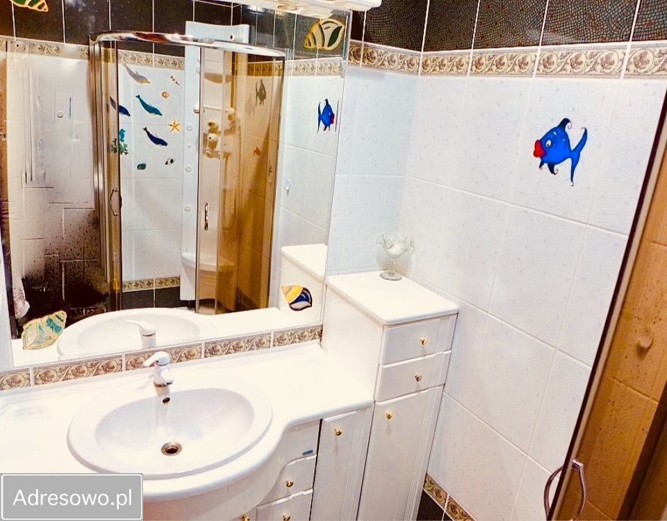 Mieszkanie 6-pokojowe Trzebiatów, ul. Głęboka. Zdjęcie 11