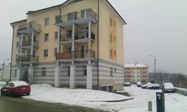 Mieszkanie 3-pokojowe Gdynia Dąbrowa, ul. Lubczykowa. Zdjęcie 1