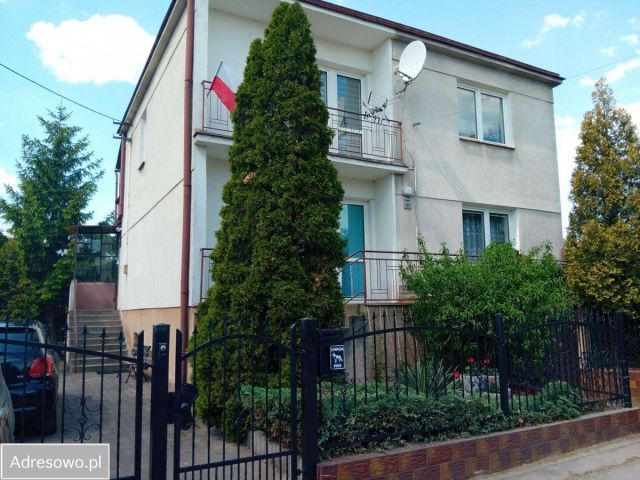 dom wolnostojący, 6 pokoi Aleksandrów Kujawski Centrum. Zdjęcie 1