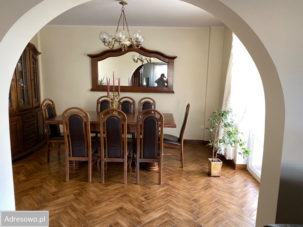 bliźniak, 7 pokoi Kurzętnik, ul. Betoniarska. Zdjęcie 2