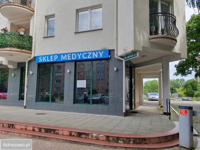 Lokal Kołobrzeg, ul. Unii Lubelskiej. Zdjęcie 1