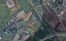 Działka budowlana Zacharzyce. Zdjęcie 3