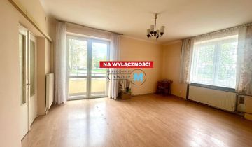 Mieszkanie 3-pokojowe Kielce Centrum, ul. gen. Józefa Bema